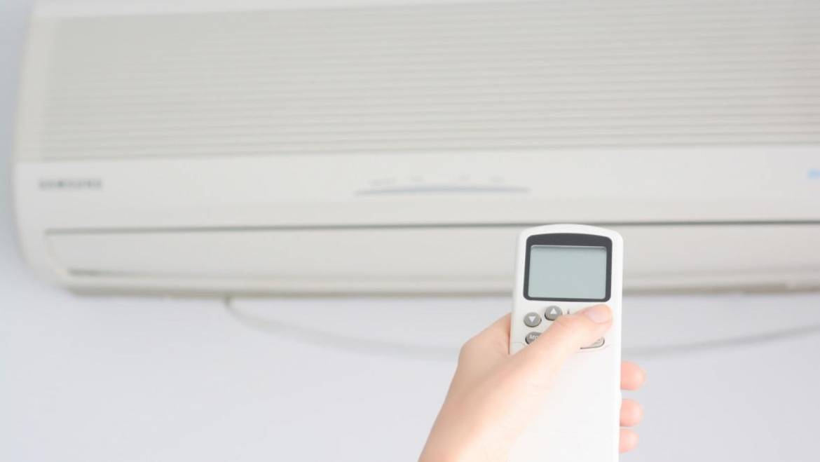 No dejes que el calor se instale en tu vivienda