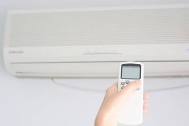 No dejes que el calor se instale en tu vivienda