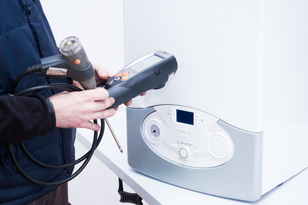 Mitos y leyendas sobre las revisiones de tu caldera