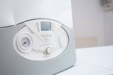 Ventajas de renovar tu caldera en verano