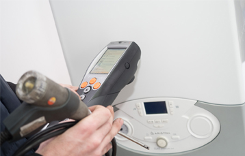 ¿Porqué elegir una caldera de biomasa?